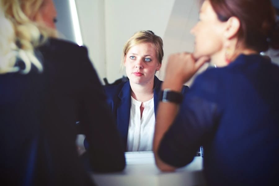 recrutare personal străin