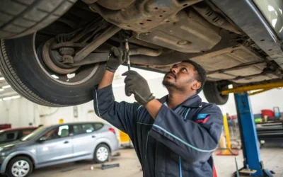 Recrutare Personal din Asia Pentru Sectorul Auto Pentru Companii din România!